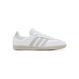 Adidas Samba OG 'White Grey'