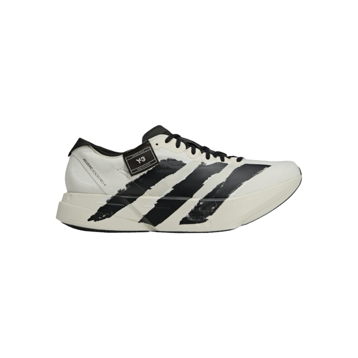 Adidas Y-3 Adizero Adios Pro 4 'Beige Orbit Grey'