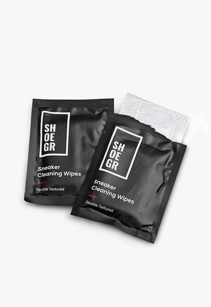 SNEAKER CARE