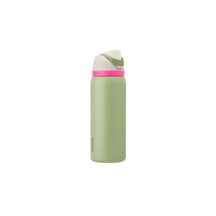 Owala Freesip 32oz "Neo Sage"