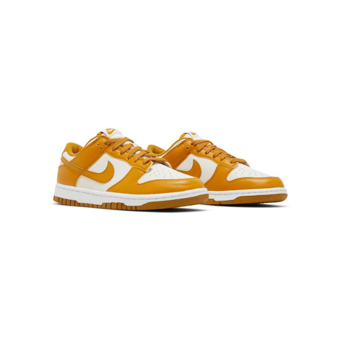 Nike Wmns Dunk Low Next Nature 'Gold Phantom'
