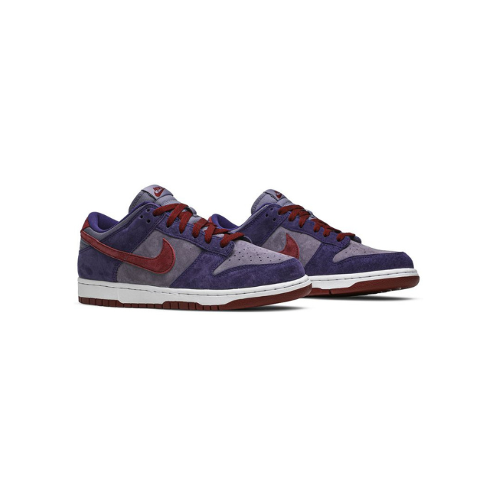 Nike Dunk Low Retro Vol. 1 SP 'Plum' 2020