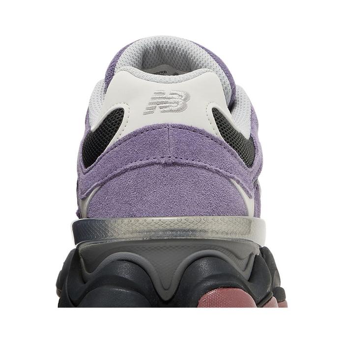 New Balance 9060 'Mercury Black'