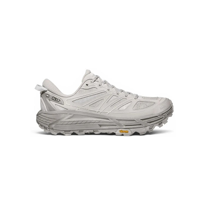 Hoka Mafate Speed 2 XLIM 'Grey Foam'