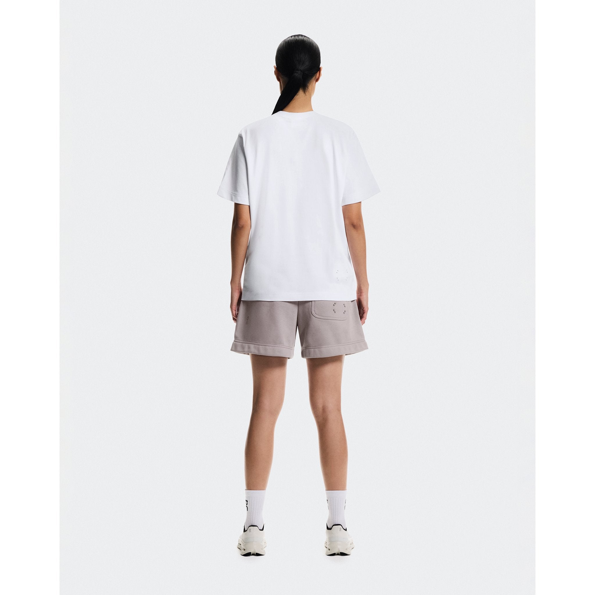 On Club Collective-T White