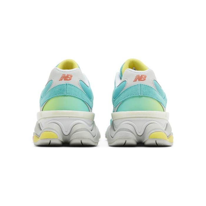 New Balance 9060 'Cyan Burst' DTLR Exclusive