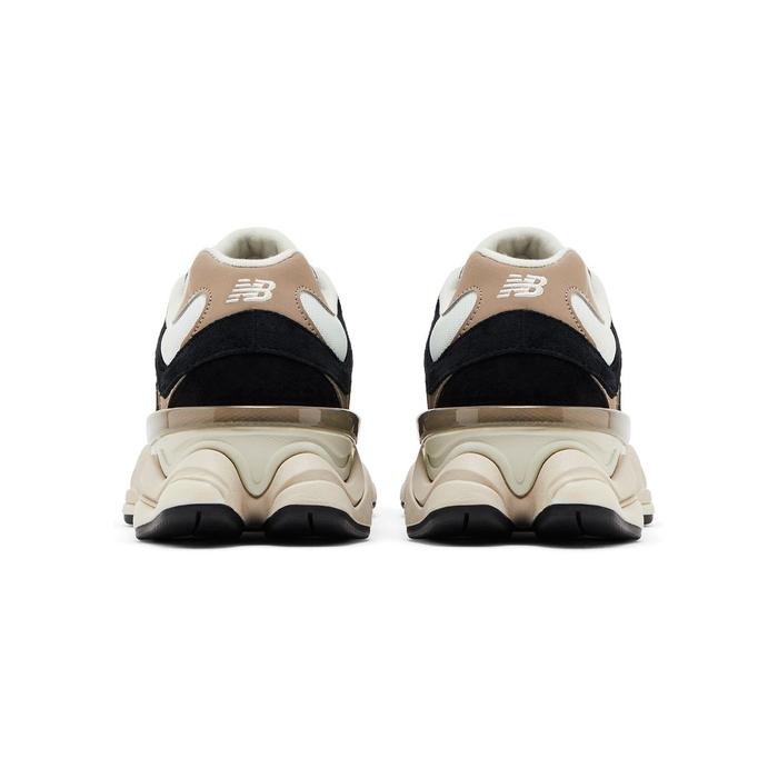 New Balance 9060 'Black Beige White'