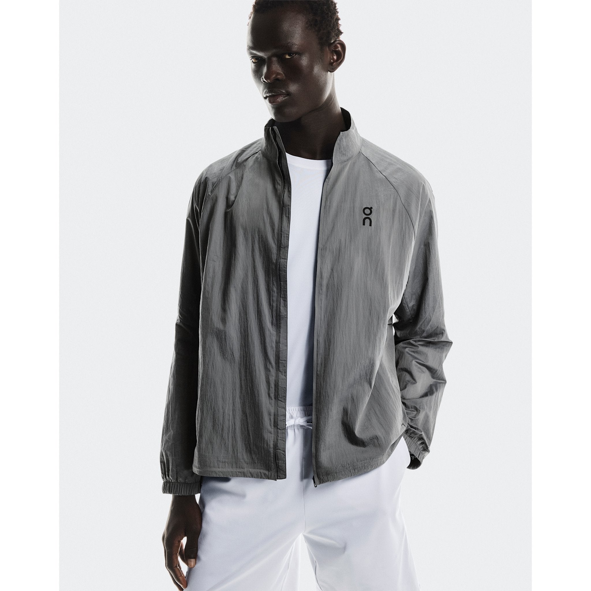 On Court Jacket Eclipse