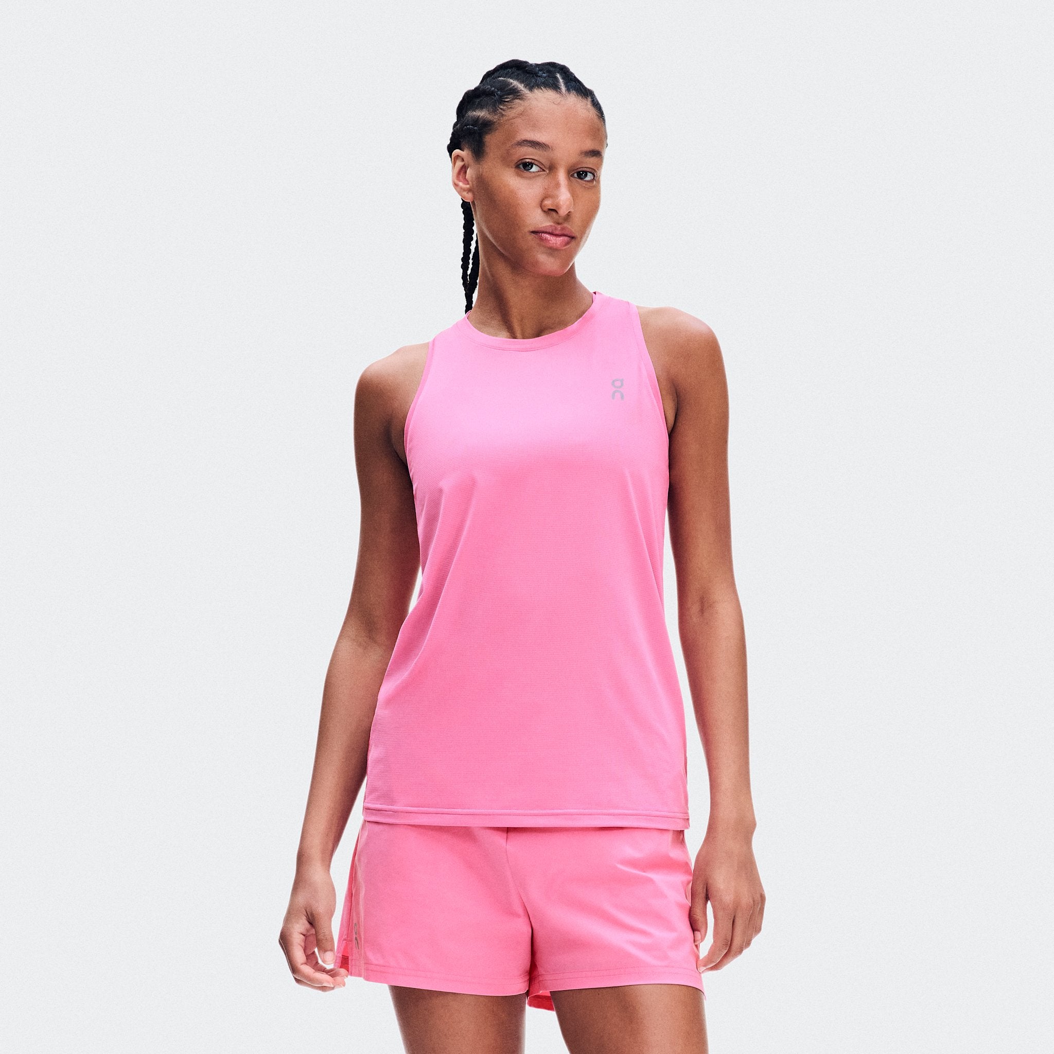 On Core Tank Bubblegum