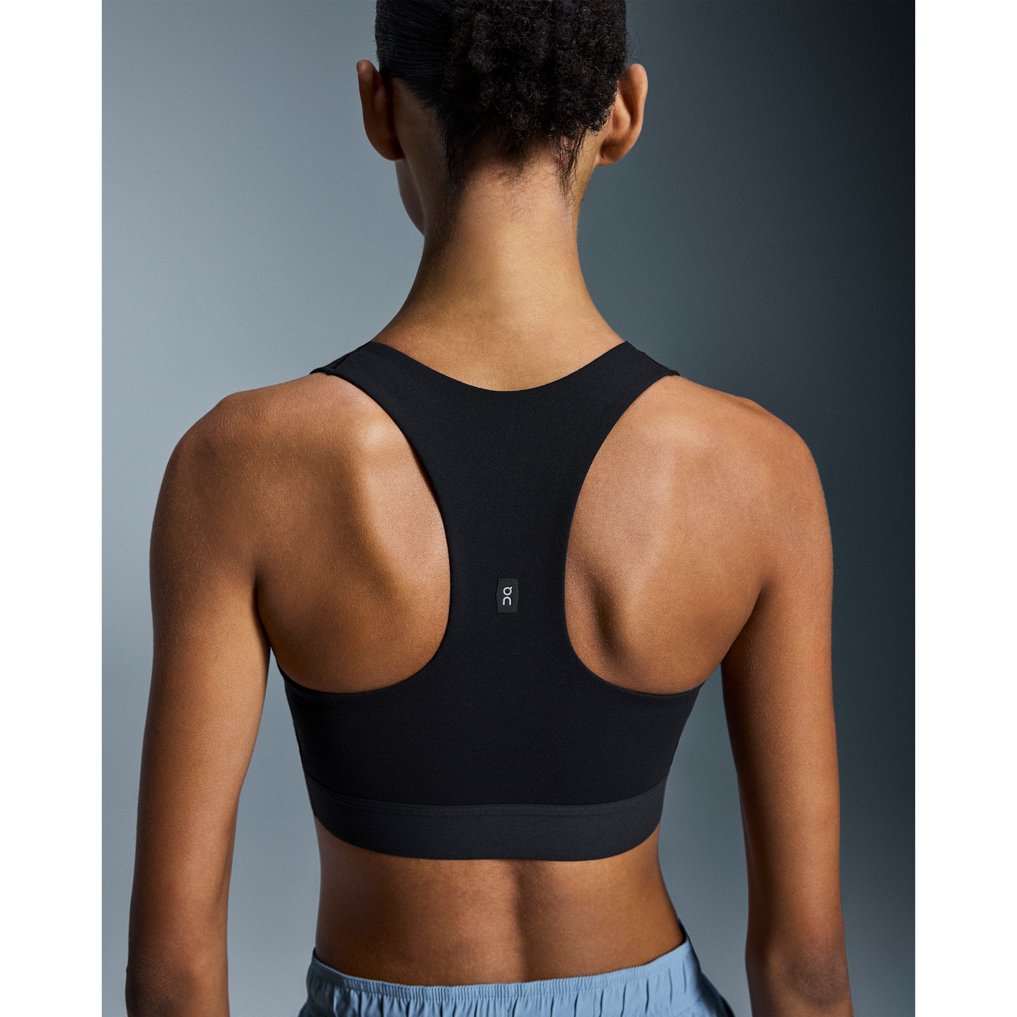 On Core Bra Black