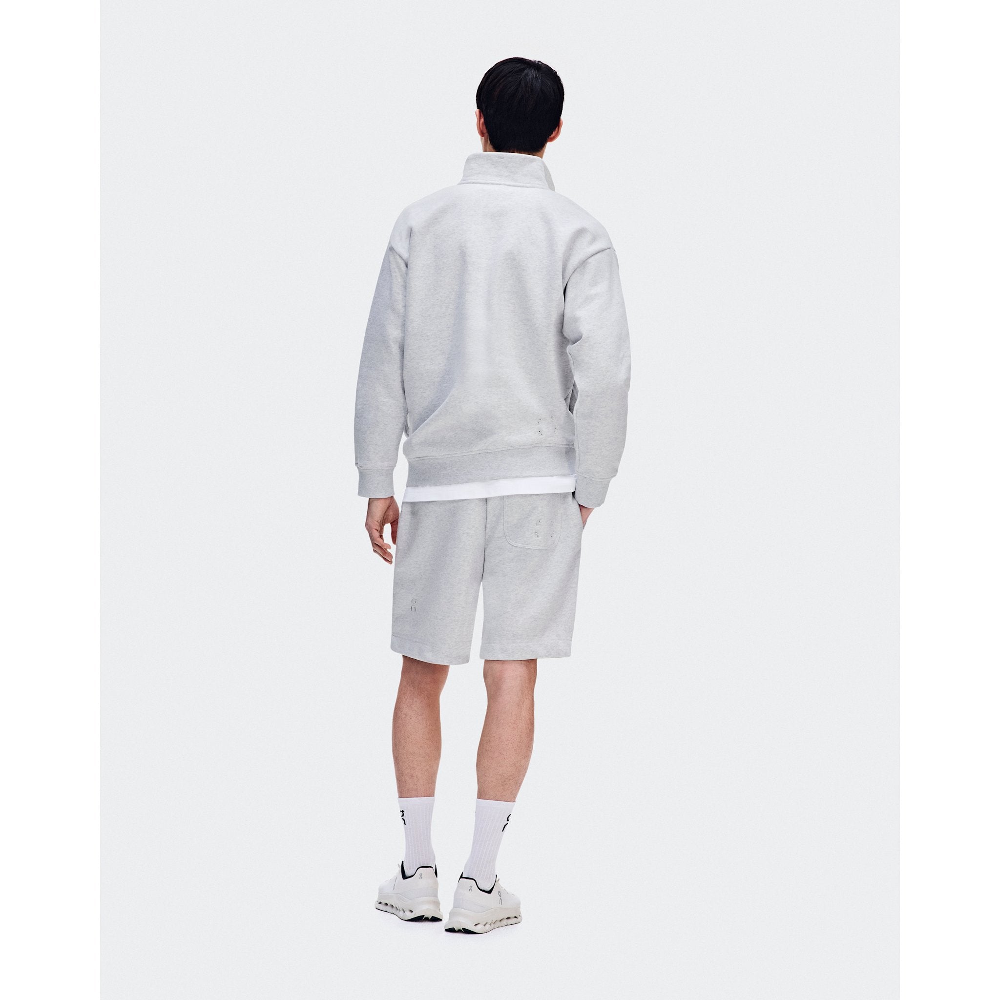 On Club Collective Shorts Crater