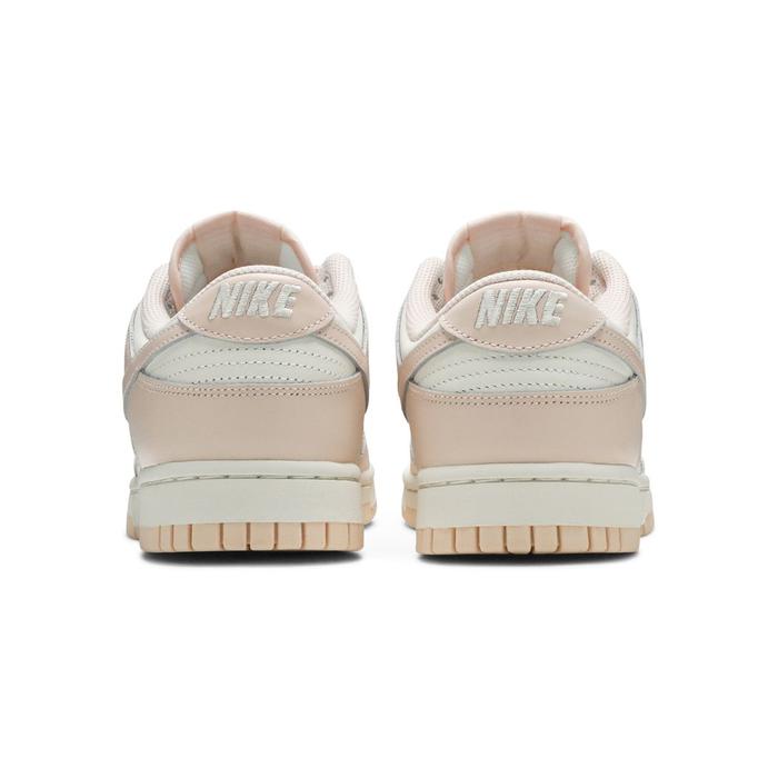 Nike Wmns Dunk Low 'Orange Pearl'