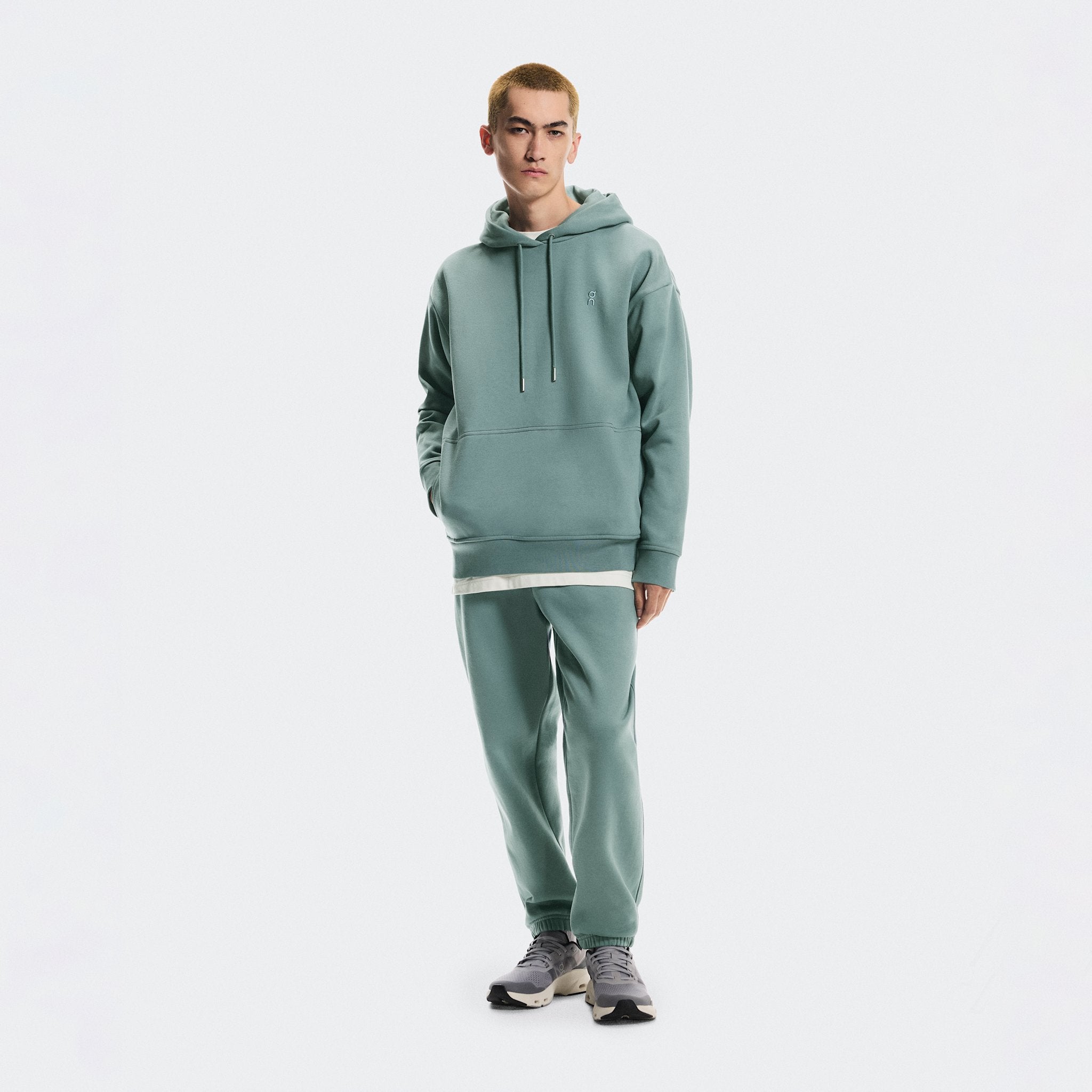 On Club Collective Pants Tide
