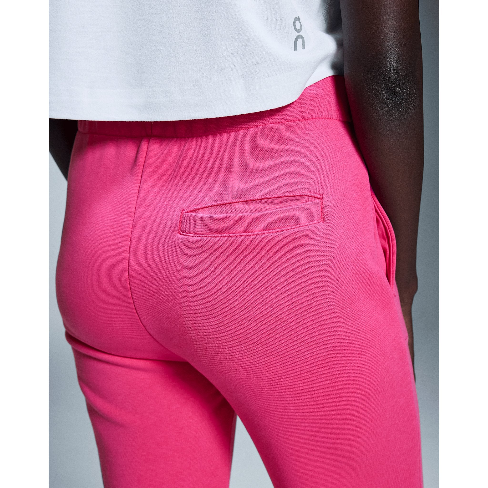 On Club Pants Pink