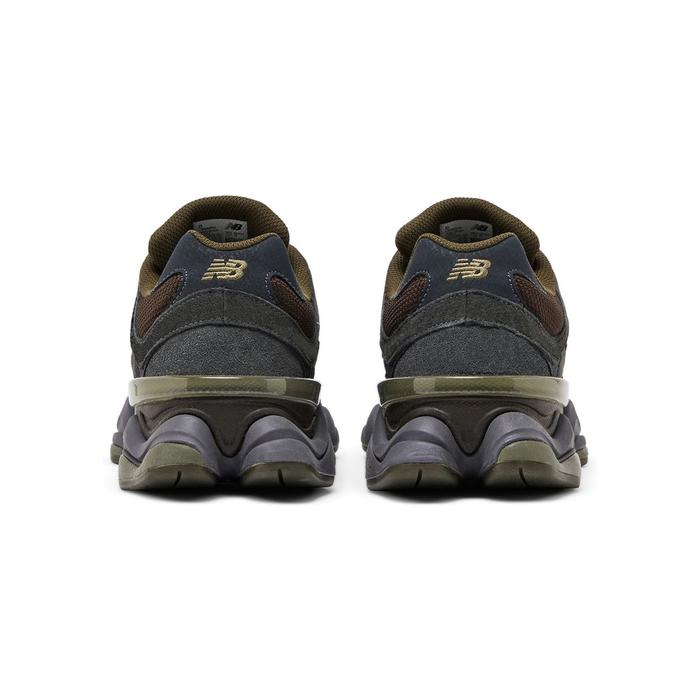 New Balance 9060 'Blacktop Dark Moss'