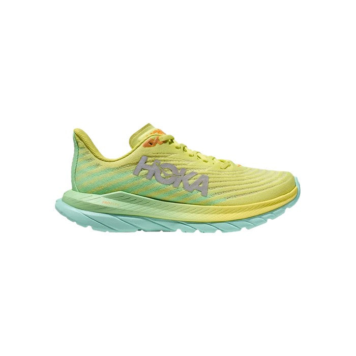Hoka Wmns Mach 5 'Citrus Glow'