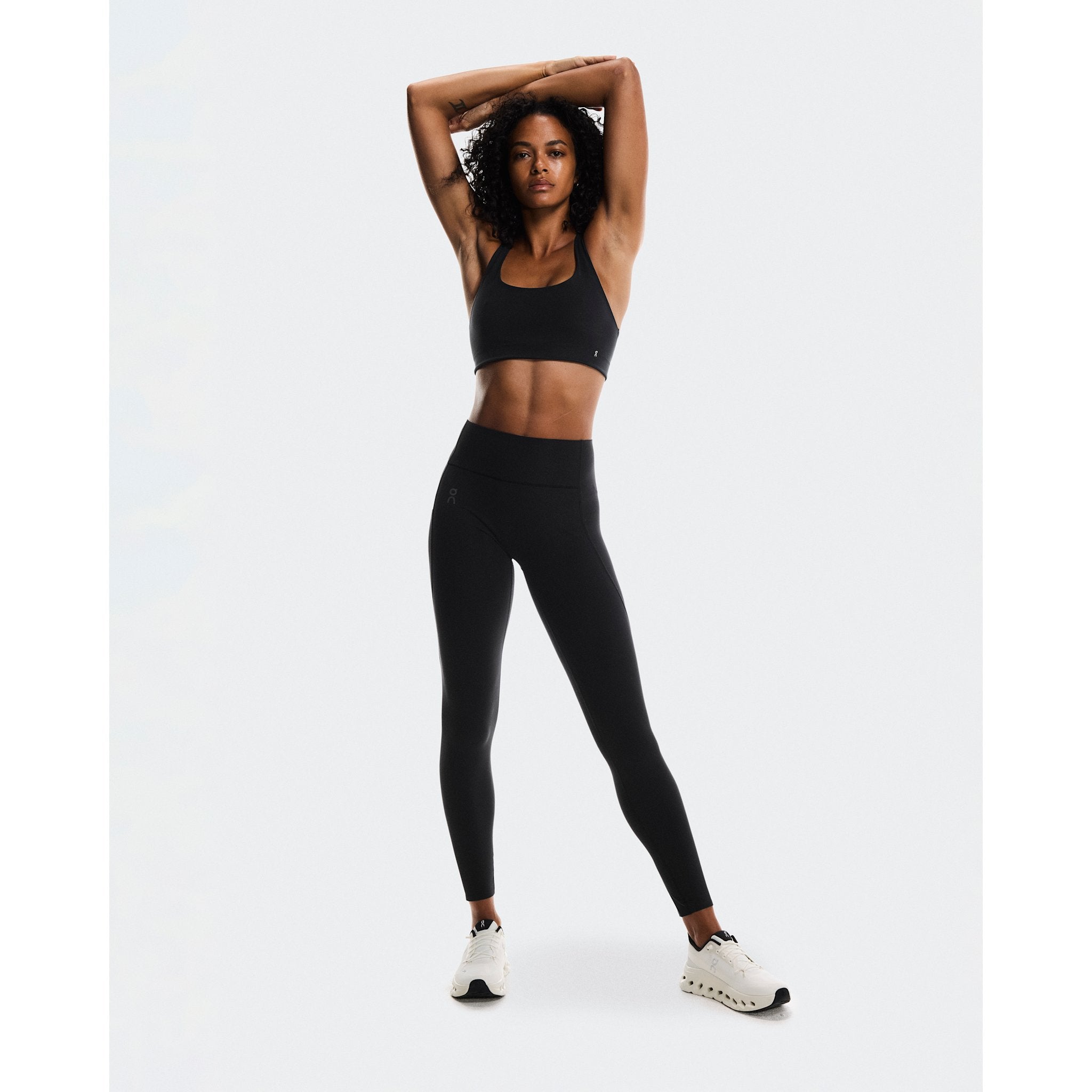 On Studio Tights Black