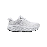 Hoka Wmns Bondi SR Wide 'White'