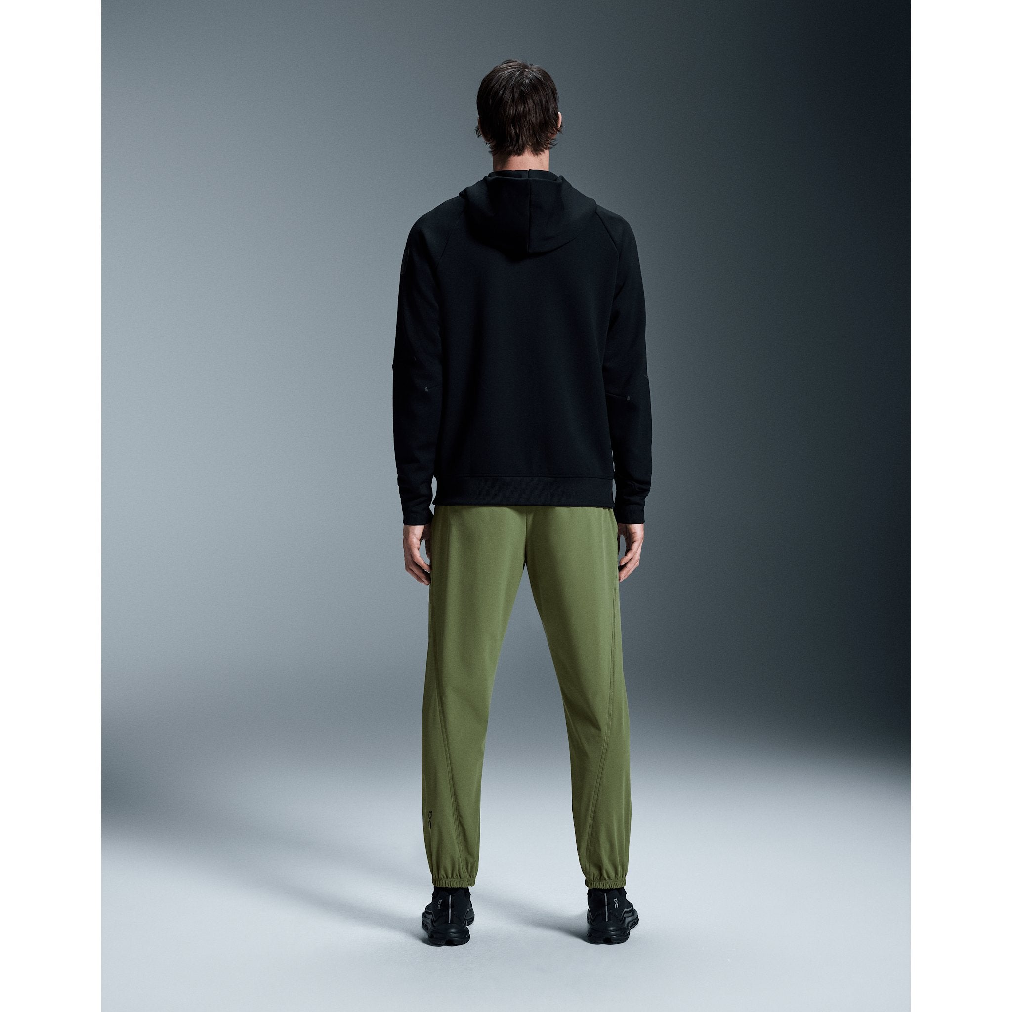 On Focus Pants Taiga