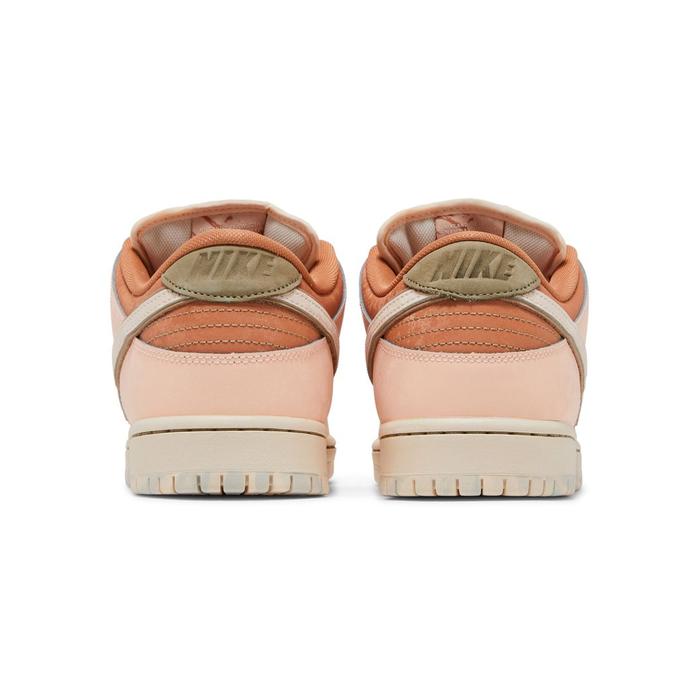 Nike Dunk Low SB 'Trocadéro Gardens'