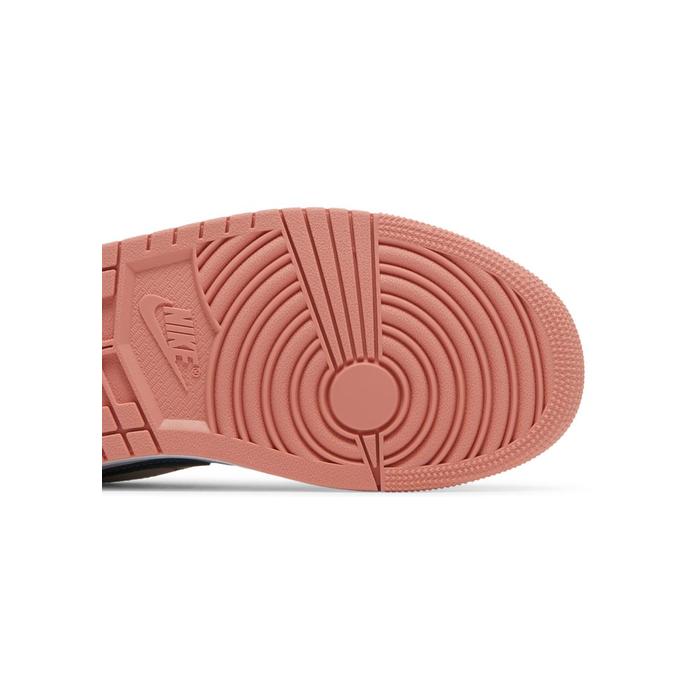 Nike Wmns Air Jordan 1 Low 'Light Madder Root'