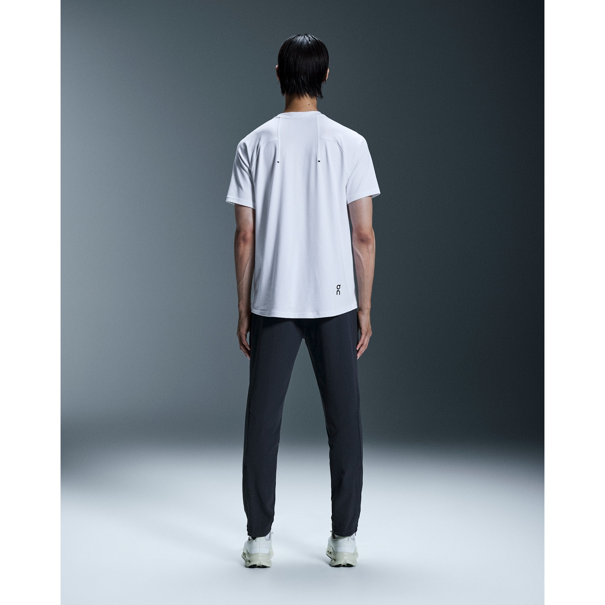 On Active Pants Navy