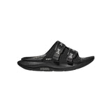 WTAPS x Hoka Ora Luxe 'Jet Black'