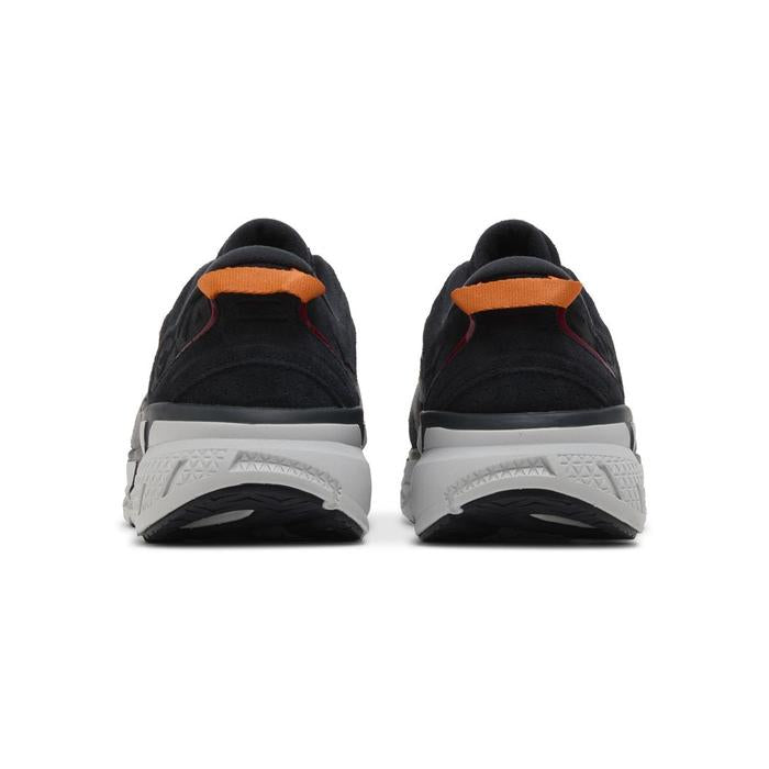 Hoka Clifton L Suede 'Black Lunar Rock'