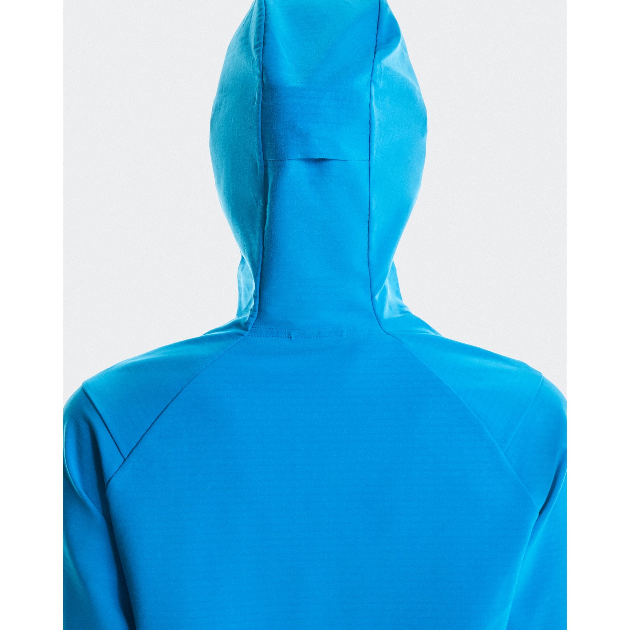 On Pace Hoodie Malibu