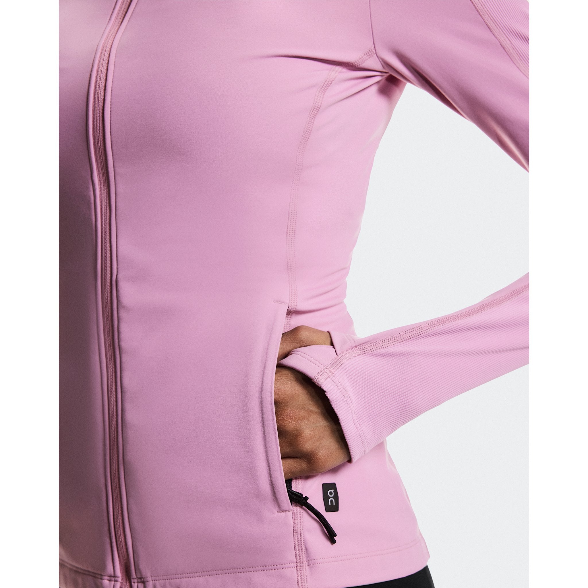 On Studio Jacket Sakura