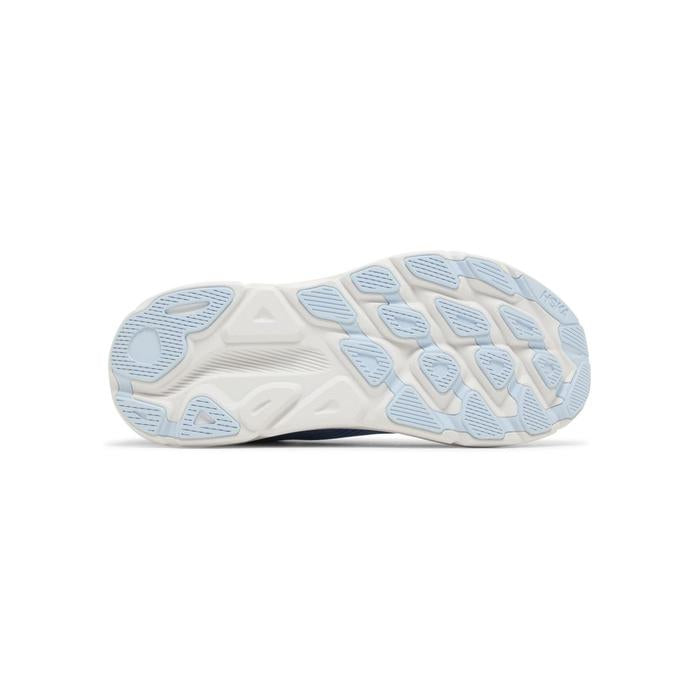 Hoka Clifton 9 'Coastal Sky'