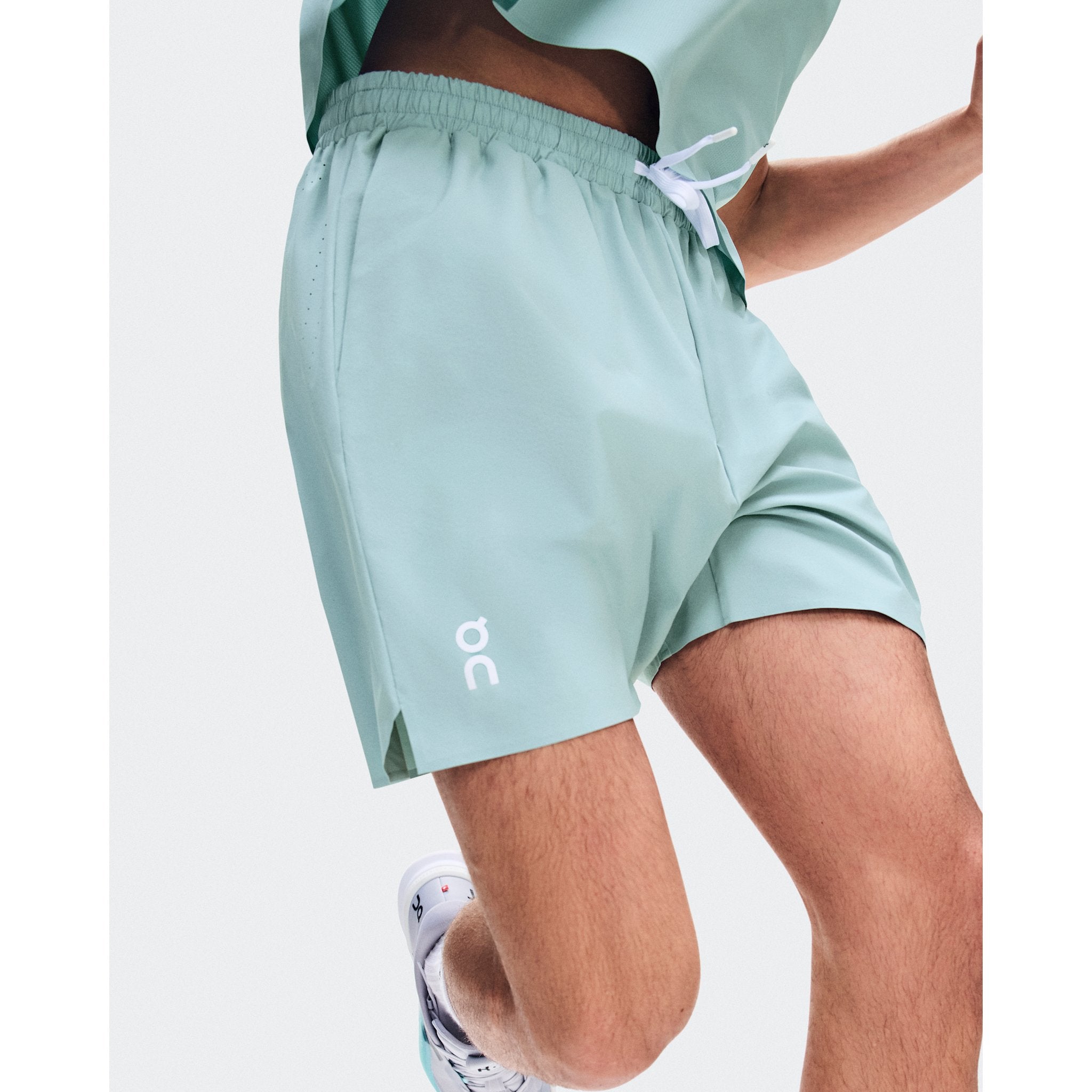 On 5" Court Shorts Brook