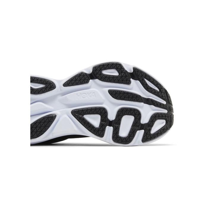 Hoka Wmns Bondi 8 'Black White'