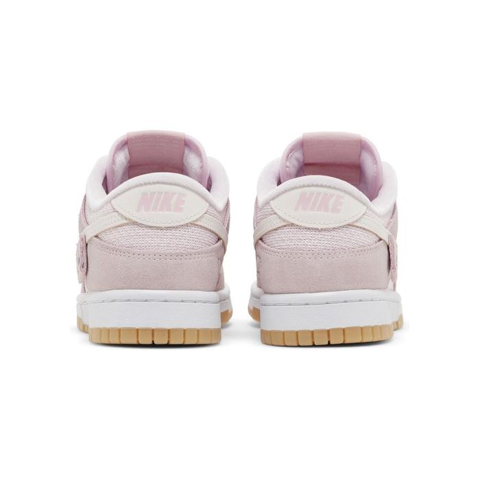 Nike Wmns Dunk Low 'Teddy Bear - Light Soft Pink'