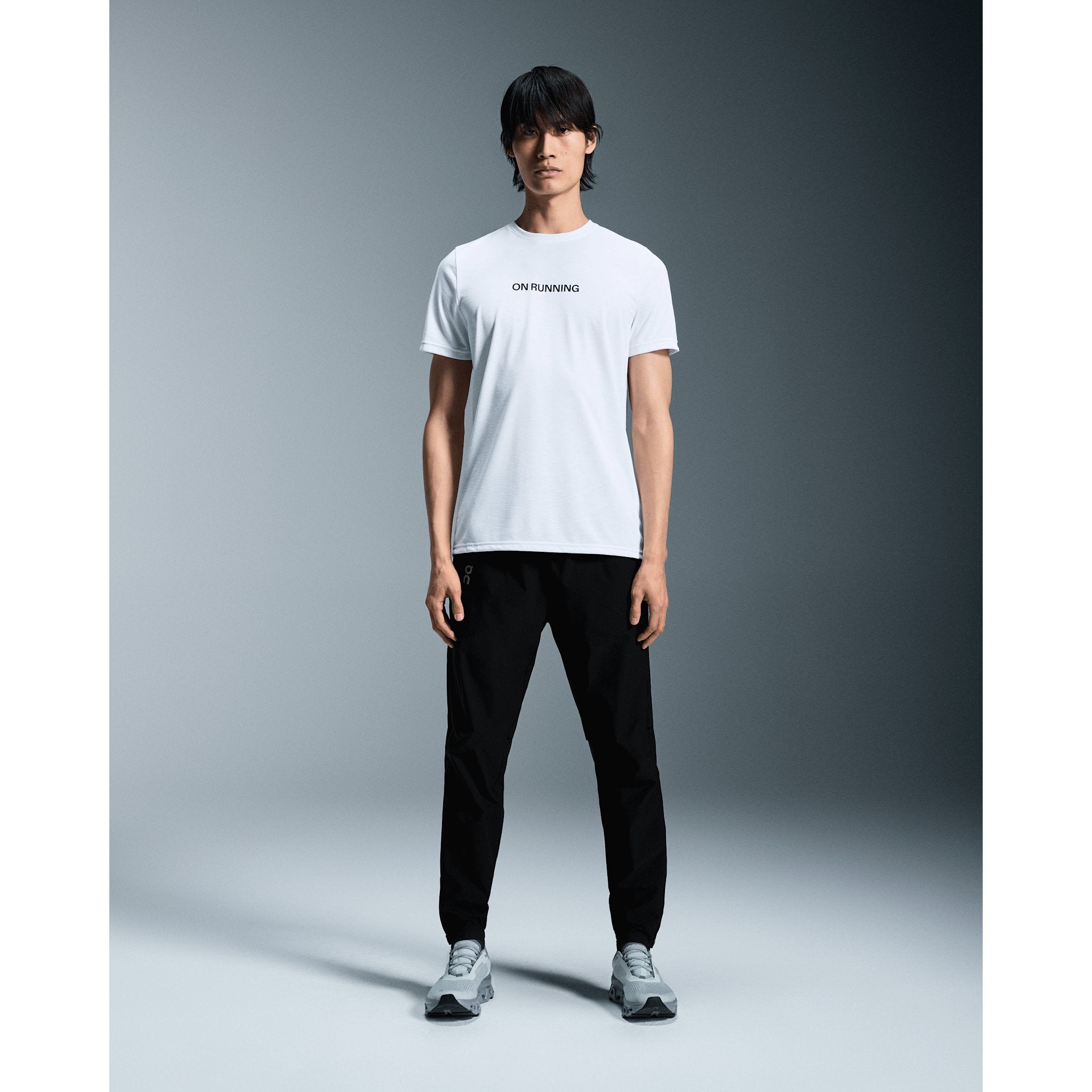 On Core Pants Black