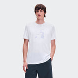 On Core-T Graphic White
