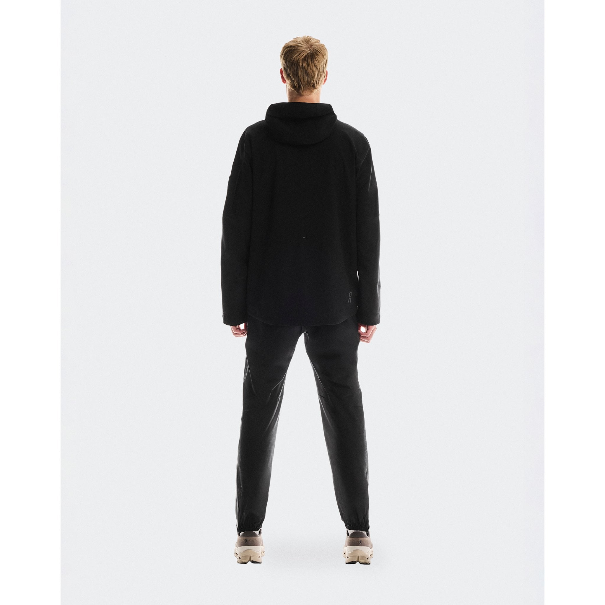 On Ultra Pants Black
