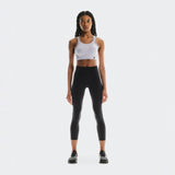 On Performance Tights 7/8 Black