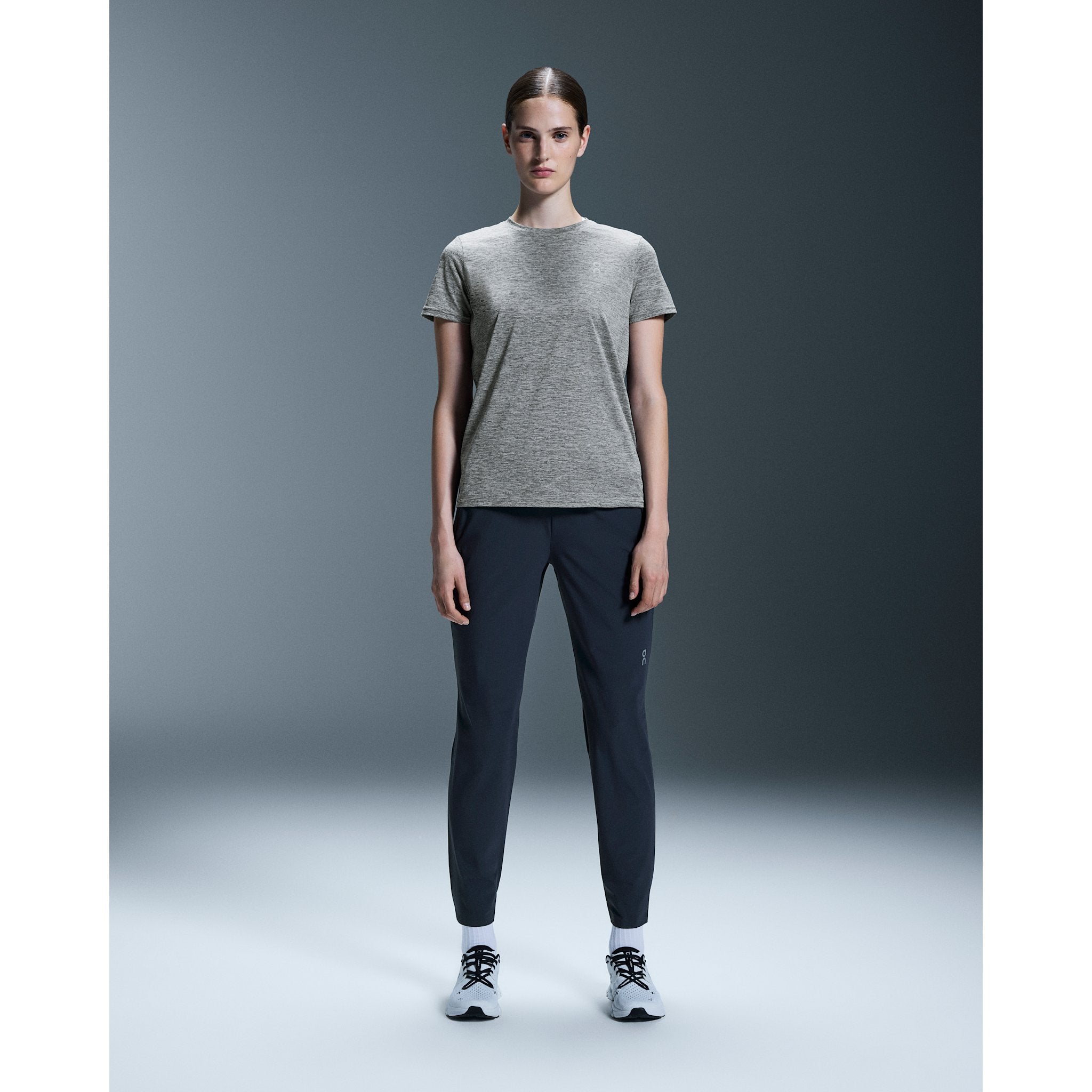 On Lightweight Pants Navy