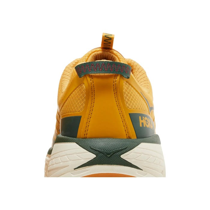 Hoka Mafate Three2 'Golden Yellow Eggnog'