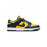 Nike Dunk Low Michigan