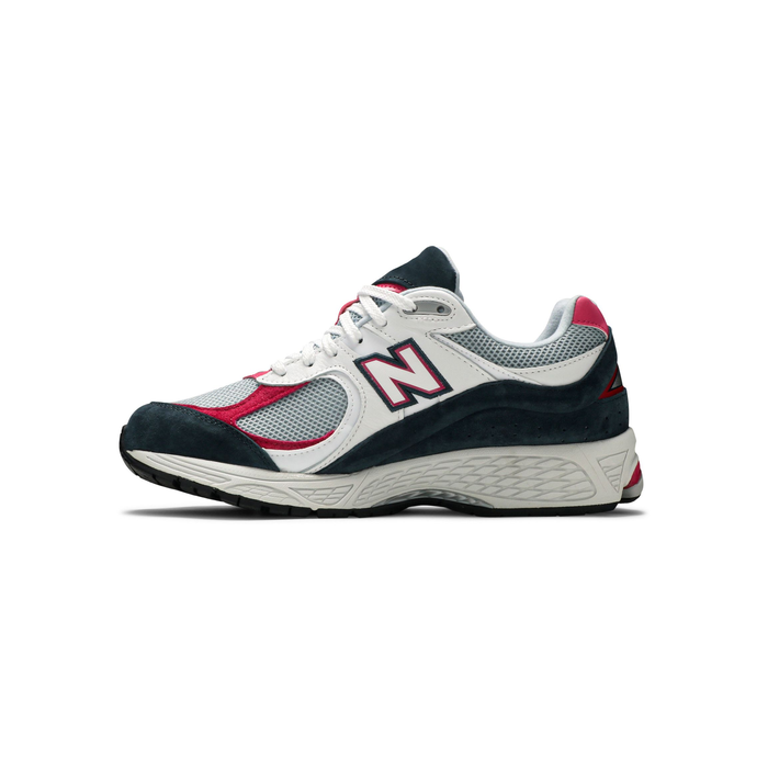 New Balance 2002 'Petrol Exuberant Pink'