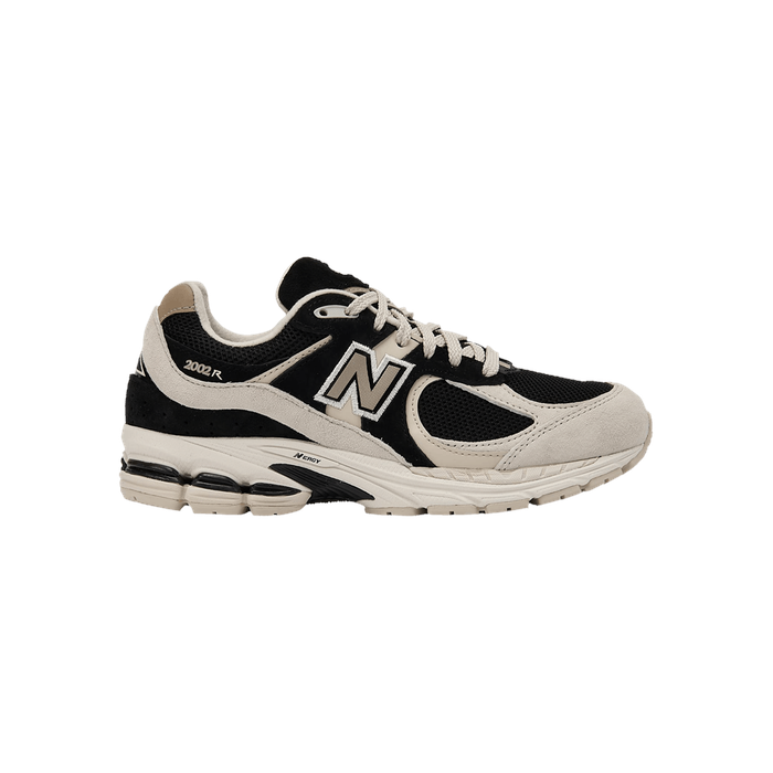 New Balance 2002R 'Black Beige'
