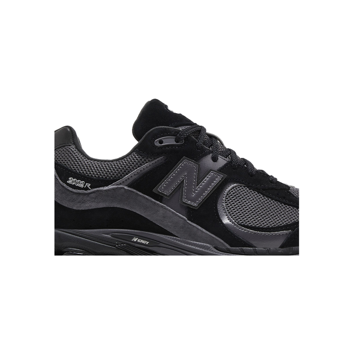 New Balance 2002R 'Black Magnet'