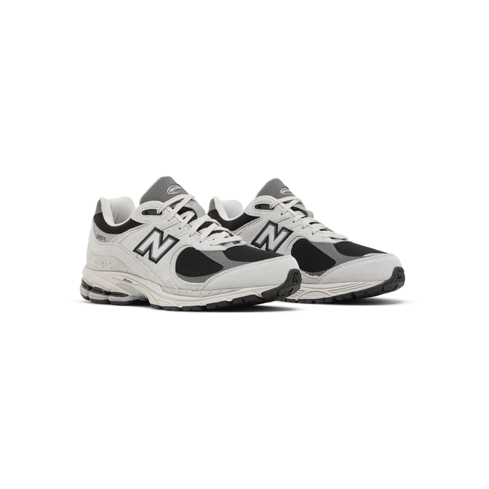 New Balance 2002R 'Black Grey'