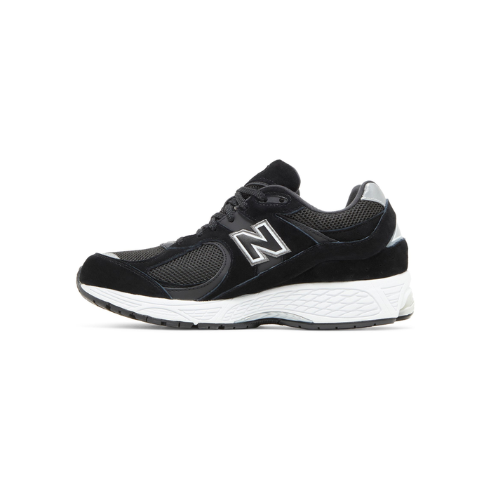 New Balance 2002R 'Black'