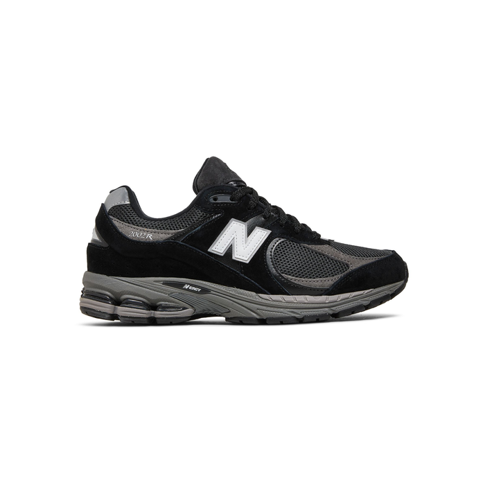 New Balance 2002R 'Black' JD Exclusive