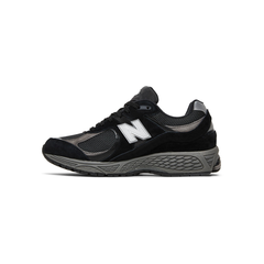 New Balance 2002R 'Black' JD Exclusive