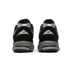 New Balance 2002R 'Black' JD Exclusive