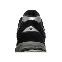 New Balance 2002R 'Black' JD Exclusive